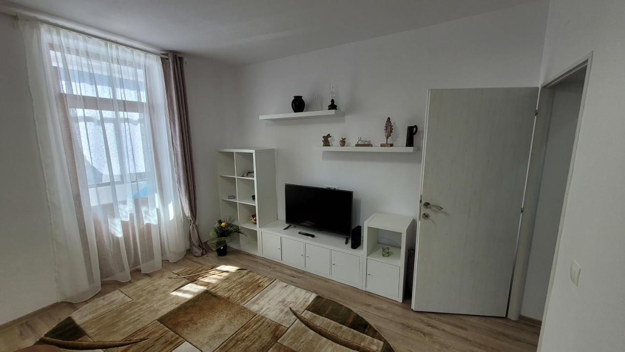 Andy Apartament Petroşani Екстериор снимка